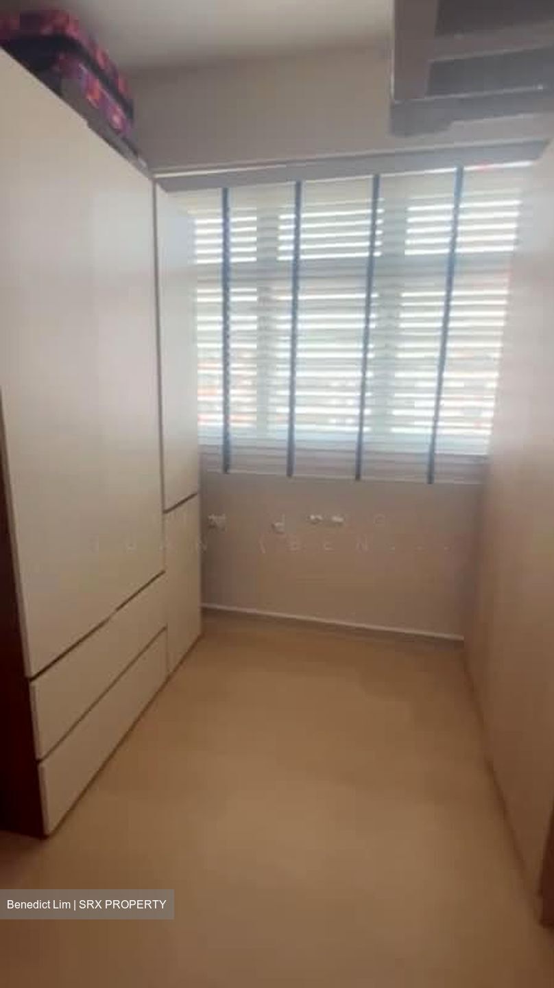 Blk 487A Sunshine Gardens (Choa Chu Kang), HDB 5 Rooms #565676931
